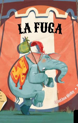 LA FUGA