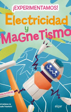 ¡EXPERIMENTAMOS! ELECTRICIDAD Y MAGNETISMO