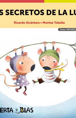 LOS SECRETOS DE LA LUNA