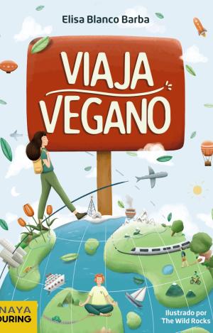 VIAJA VEGANO