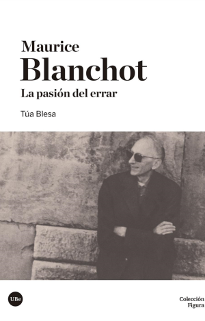 MAURICE BLANCHOT