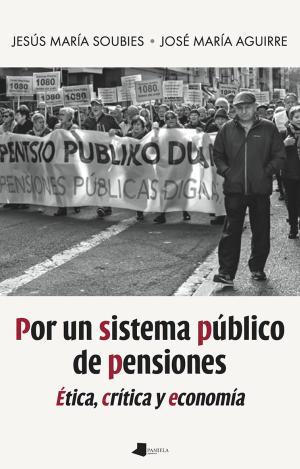 POR UN SISTEMA PÚBLICO DE PENSIONES