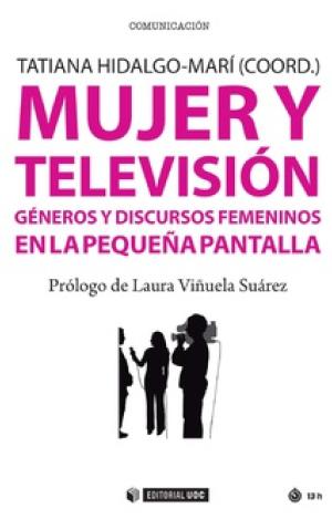 MUJER Y TELEVISIÓN