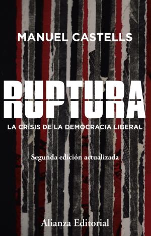 RUPTURA [2.ª EDICIÓN]