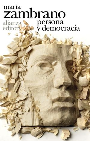 PERSONA Y DEMOCRACIA