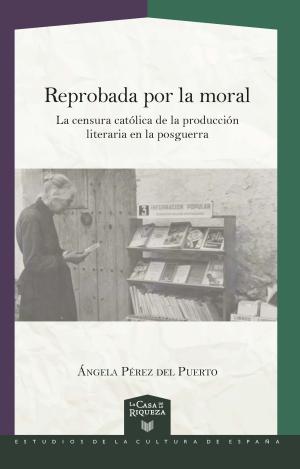 REPROBADA POR LA MORAL