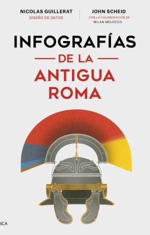 INFOGRAFÍAS DE LA ANTIGUA ROMA