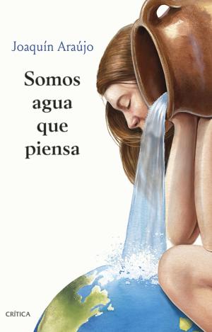 SOMOS AGUA QUE PIENSA