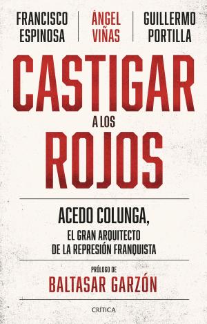 CASTIGAR A LOS ROJOS