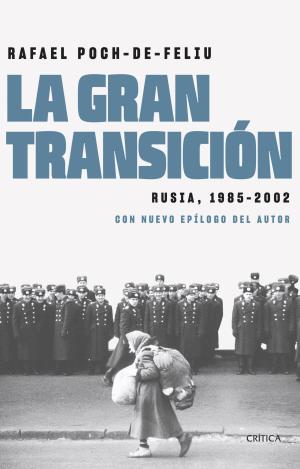 LA GRAN TRANSICIÓN