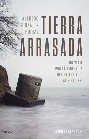 TIERRA ARRASADA