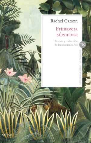 PRIMAVERA SILENCIOSA