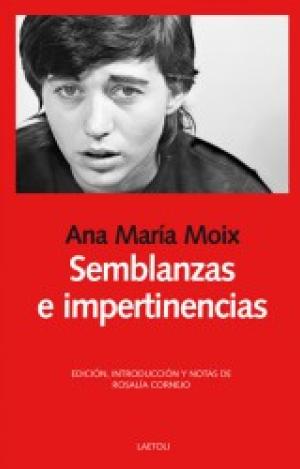 SEMBLANZAS E IMPERTINENCIAS