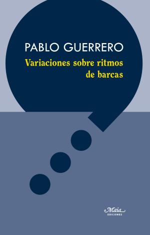 VARIACIONES SOBRE RITMOS DE BARCAS