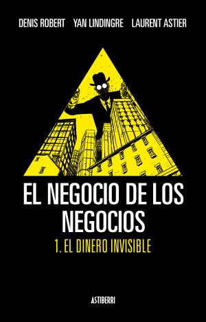EL NEGOCIO DE LOS NEGOCIOS 01