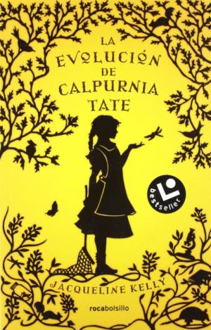 LA EVOLUCIÓN DE CALPURNIA TATE