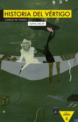 HISTORIA DEL VERTIGO