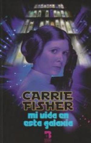 CARRIE FISHER