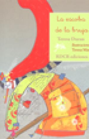 ESCOBA DE LA BRUJA, LA
