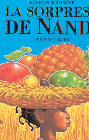 LA SORPRESA DE NANDI