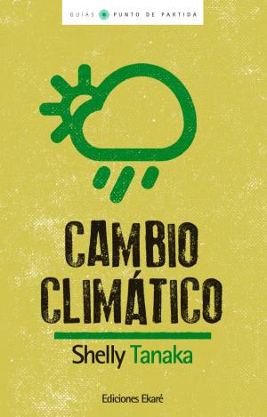 CAMBIO CLIMÁTICO