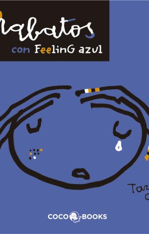 GARABATOS CON FEELING AZUL