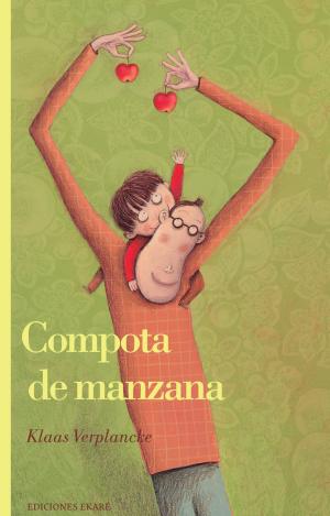 COMPOTA DE MANZANA