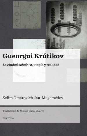 GUEORGUI KRÚTIKOV