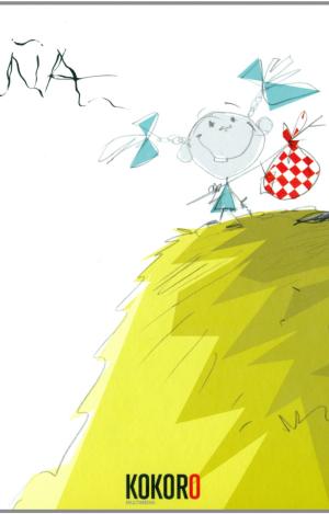 LA MONTAÑA