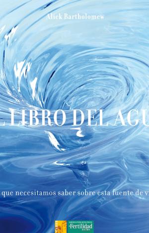 EL LIBRO DEL AGUA