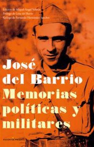 JOSÉ DEL BARRIO