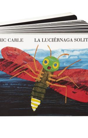 LA LUCIÉRNAGA SOLITARIA