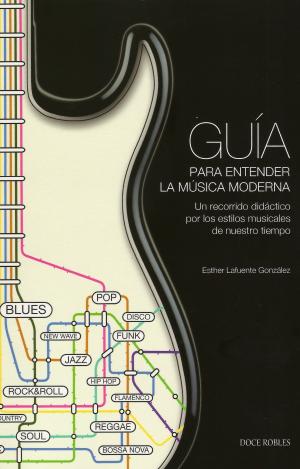 GUÍA PARA ENTENDER LA MÚSICA MODERNA