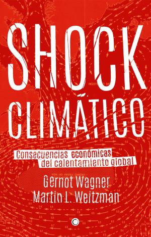 SHOCK CLIMÁTICO