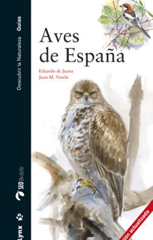 AVES DE ESPAÑA