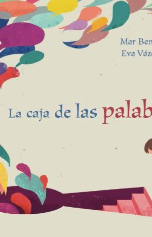 LA CAJA DE LAS PALABRAS