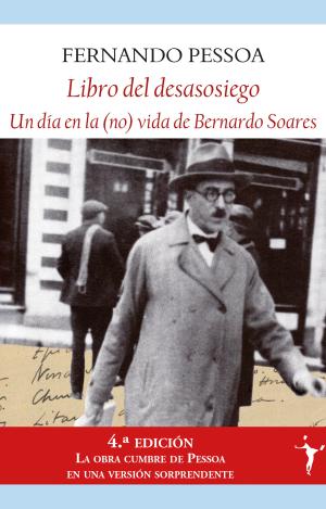 EL LIBRO DEL DESASOSIEGO