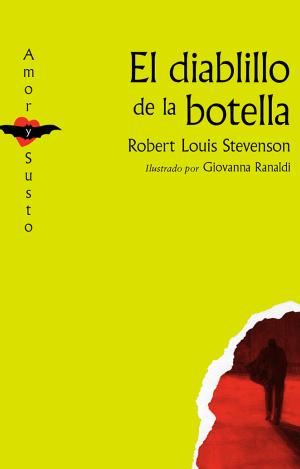 EL DIABLILLO DE LA BOTELLA