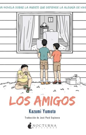 LOS AMIGOS