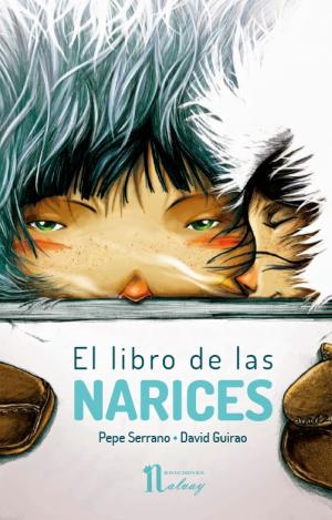 EL LIBRO DE LAS NARICES