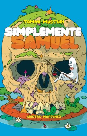 SIMPLEMENTE SAMUEL