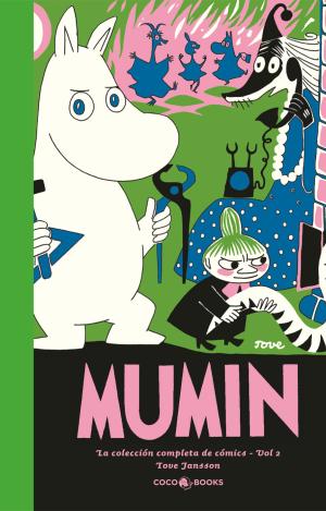 MUMIN - VOL 2