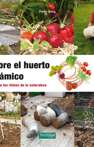 DESCUBRE EL HUERTO BIODINÁMICO