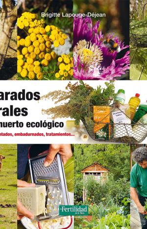 PREPARADOS NATURALES PARA EL HUERTO ECOLÓGICO