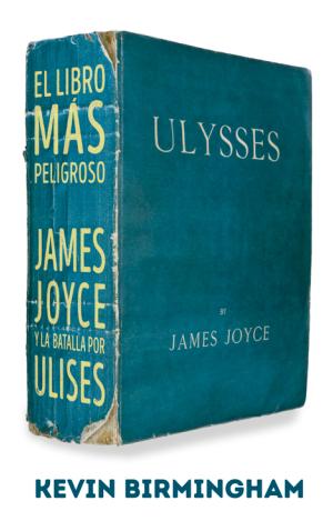 EL LIBRO MÁS PELIGROSO