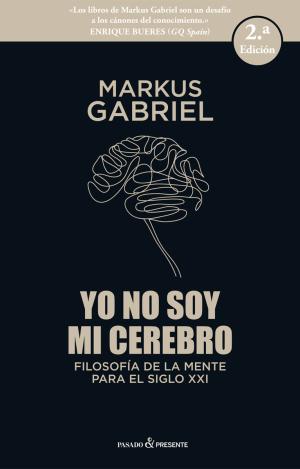 YO NO SOY MI CEREBRO