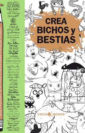 CREA BICHOS Y BESTIAS