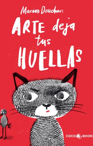 ARTE, DEJA TUS HUELLAS