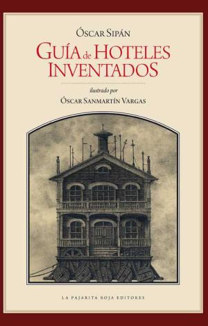 GUÍA DE HOTELES INVENTADOS