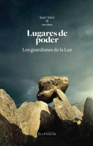 LUGARES DE PODER